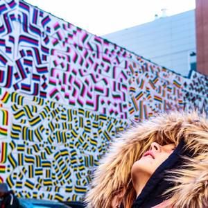 Meet your Posher, Gabby